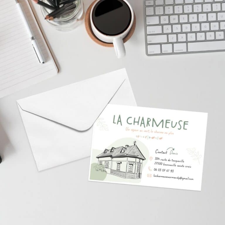 graphiste bourg achard