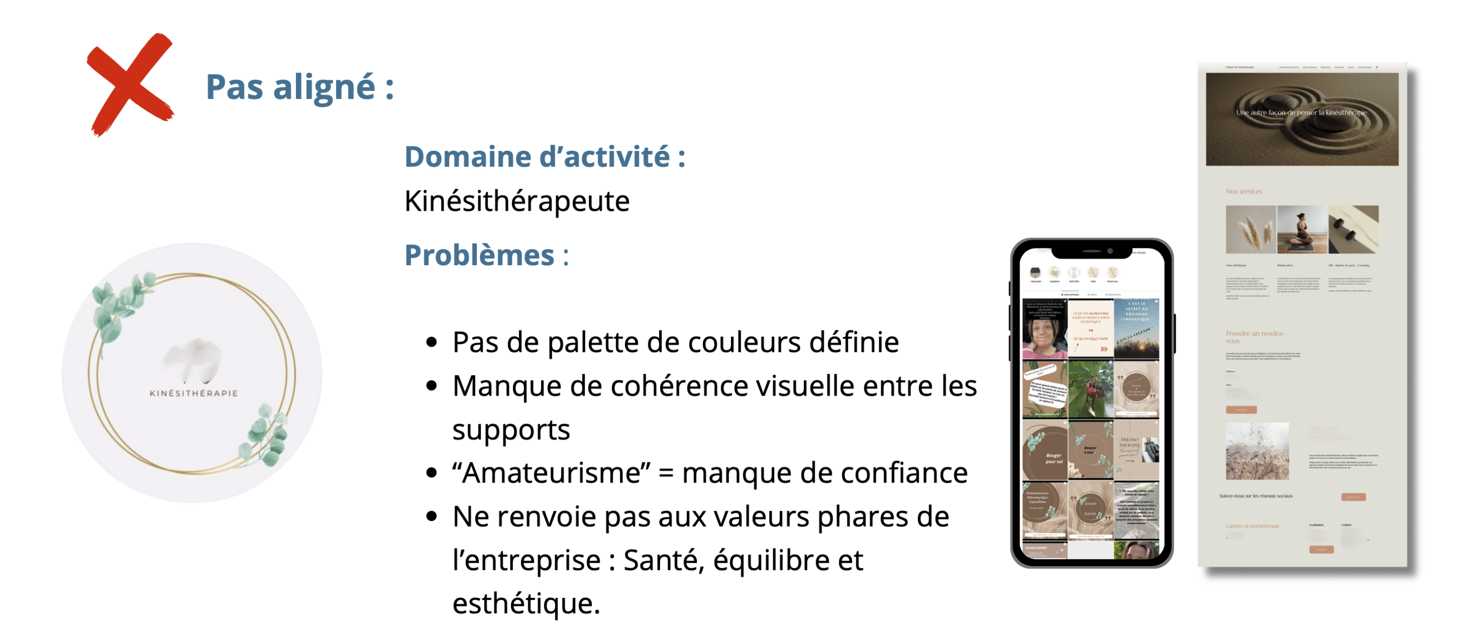 création logo normandie