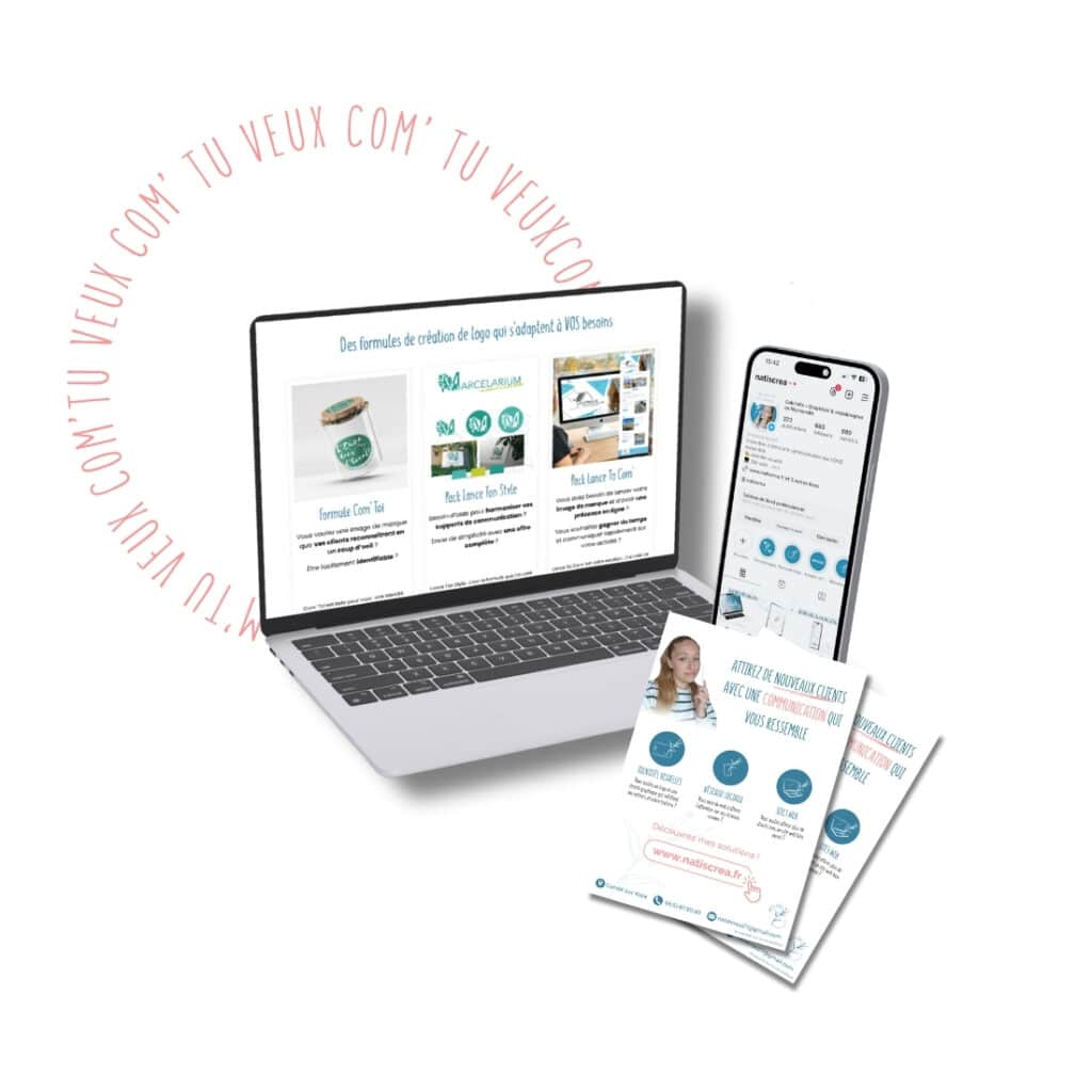 communication digitale normandie